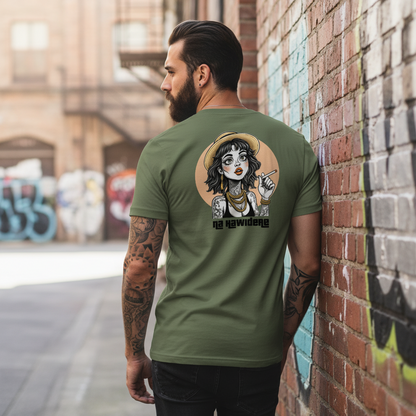 Strizzi Boutique "Na Hawidere" - Unisex T-Shirt