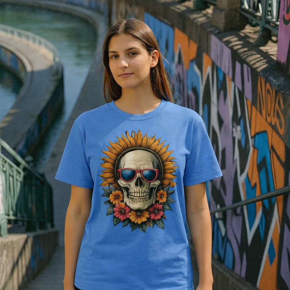 Strizzi Boutique "Strizz in Peace" - Unisex T-Shirt