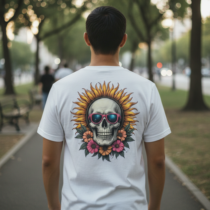 Strizzi Boutique "Strizz in Peace" - Unisex T-Shirt