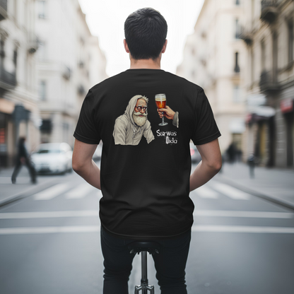 Strizzi Boutique "Serwas Oida" - Unisex T-Shirt