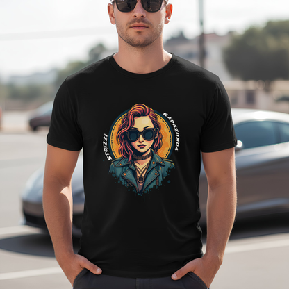 Strizzi Boutique "Kapazunda" - Unisex T-Shirt