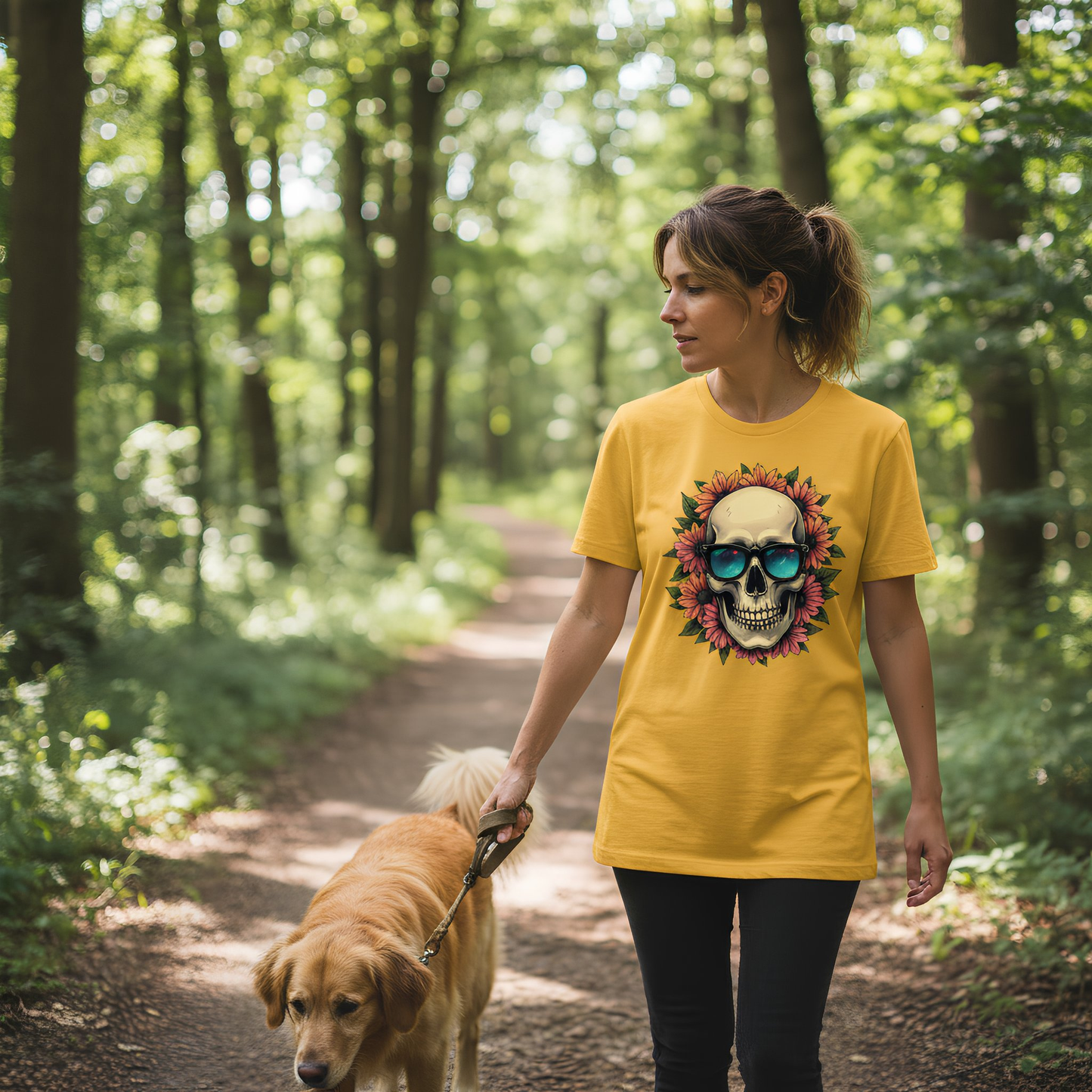 Strizzi Boutique "Eternal Chill" - Unisex T-Shirt