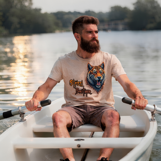 Strizzi Boutique "Strizziger" - Unisex T-Shirt