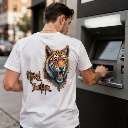 Strizzi Boutique "Strizziger" - Unisex T-Shirt