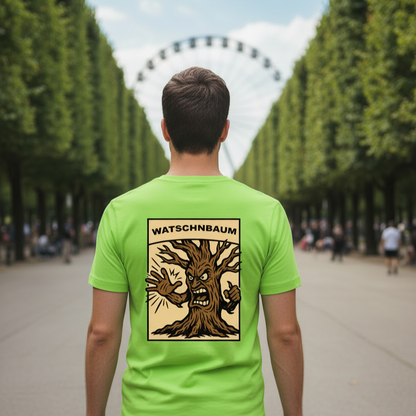 Strizzi Boutique "Watschnbaum"  -Unisex T-Shirt