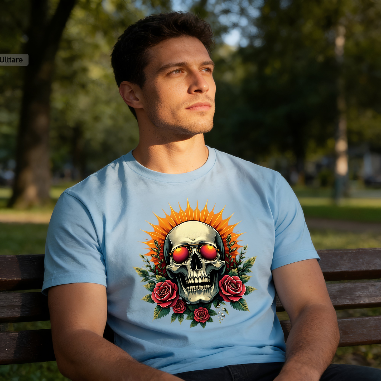 Strizzi Boutique "Forever Fesch" - Unisex T-Shirt