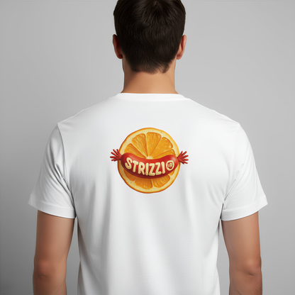 Strizzi Boutique "Is eh Wurscht" - Unisex T-Shirt