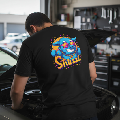 Strizzi Boutique "Swinefluencer" - Unisex T-Shirt