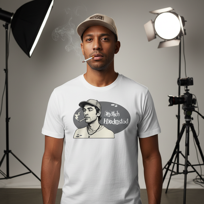 Strizzi Boutique "Endlich Hocknstad" - Unisex T-Shirt